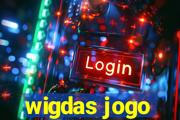 wigdas jogo